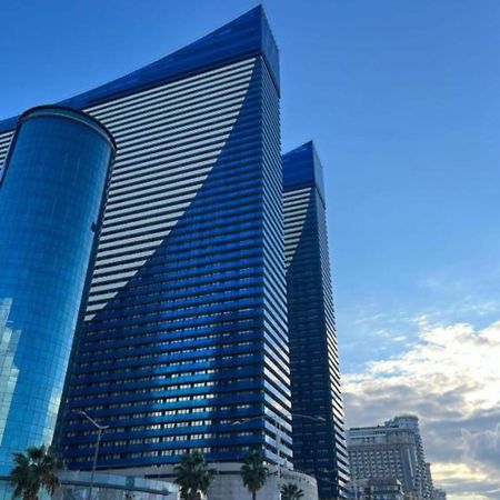 Orbi City Panoramic View Batumi Luaran gambar